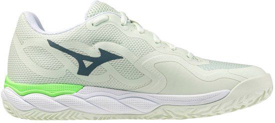 Mizuno Wave Enforce Court Padel Dames Schoenen EU 41