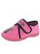 Beppi Indoor Shoe pink