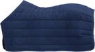 Kentucky Horsewear - Skin Friendly Fleecedeken - Navy - 150gr - Maat: 130