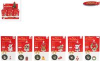 Van Manen Veenendaal BV Special Moments Bouwstenen Kerstbal