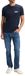 Lee Straight Fit Xm Jeans voor heren