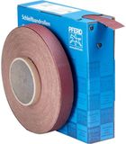 PFERD TOOLS SBR 25 A 180 45016018 Schuurpapierrol Korrelgrootte 180 (l x b) 50 m x 25 mm 1 stuk(s)