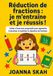 Réduction de fractions : je m’entraîne et je réussis !: Cahier d’exercices progressifs pour apprendre, s’entraîner et maîtriser la réduction de fractions