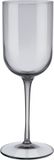 Blomus FUUM verres à vin blancs Smoke (set/4)