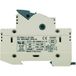 Weidmüller Borgserieklem WSI 25/1 10X38/LED 1966060000 Beige foncé 12 pièce(s)
