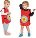 Paradiso Toys Dodge ball