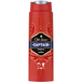 Old Spice Captain Douchegel & Shampoo - 250ml