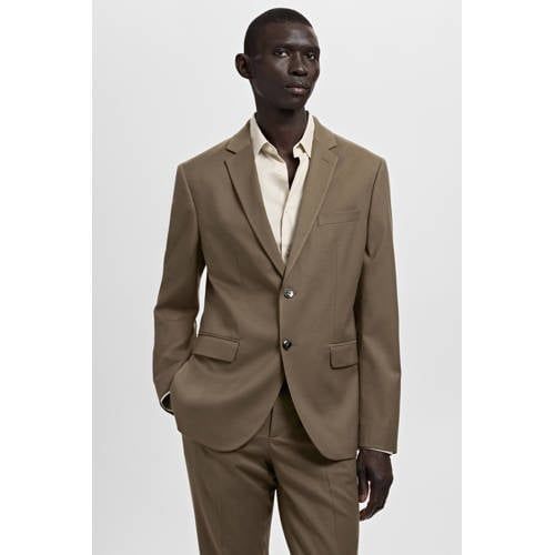 Mango Man Colbert Bruin