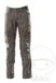 Mascot Accelerate Pantalon avec poches genoux 18579-442 - anthracite foncé - C60 - 90