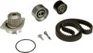 Gates PowerGrip Kit + waterpomp KP15458XS