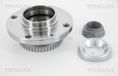TRISCAN Roulement de roue 8530 10266