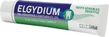Elgydium Gevoelige Tanden Tandpasta Gel 75 ml
