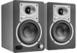 Fluid Audio C50BT Studio Monitor, actieve luidsprekerset