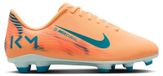 Nike Zoom Mercurial Vapor 16 Club FG Kylian Mbappé Melon Tint (Kinder) - EU 35.5