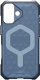 Urban Armor Gear Essential Armor Magsafe Case voor iPhone 17