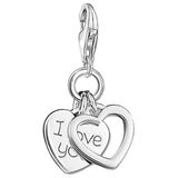 Thomas Sabo Charm drager 0852-001-12