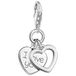 Thomas Sabo Charm drager 0852-001-12