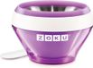 Zoku IJsmachines Ice Cream Maker Paars