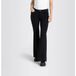 MAC bootcut pantalon zwart