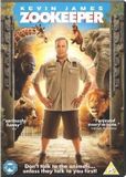 Zookeeper Elevation Sales Limited Cdr69201 The Zookeeper / DVD / 2011