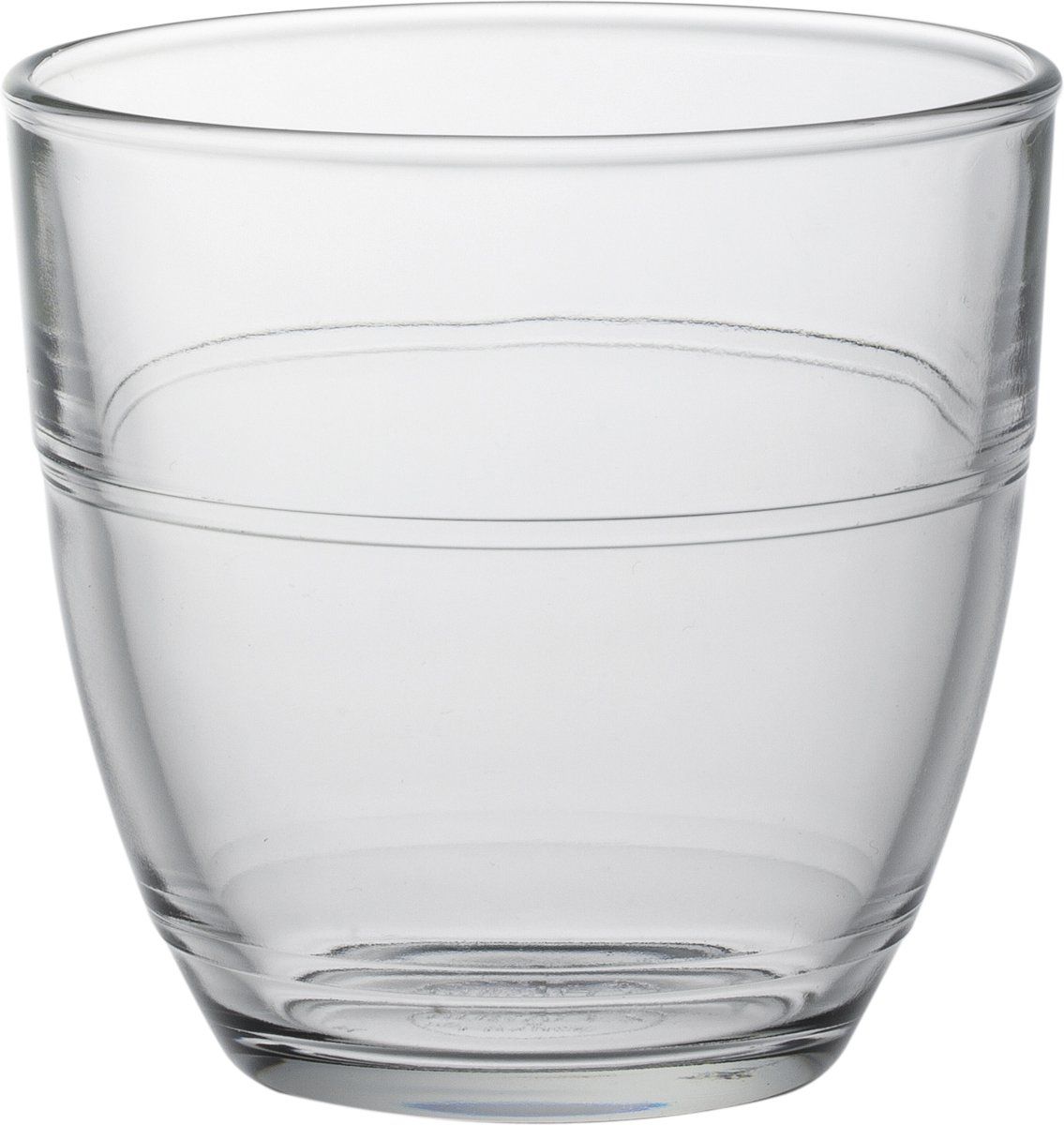 Duralex Gigogne Tumblerglas - 22 cl - 6 stuks