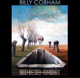 Billy Cobham - Reflected Journey (CD)