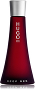 HUGO BOSS Deep Red