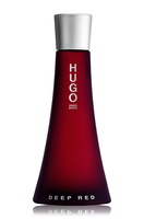 HUGO BOSS Deep Red / 90 ml / Women