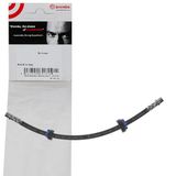 BREMBO Bremsschlauch T85133 Lengte: 370mm