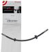 BREMBO Bremsschlauch T85133 Lengte: 370mm