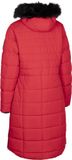 Trespass Sasha Veste décontractée femme rouge XXS