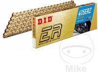 DID Chain 415 ERZ G&G Gold Meter Price per Link