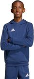 Adidas Performance Entrada26 Hoodie Kids - Kinderen - Blauw