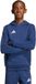 Adidas Performance Entrada26 Hoodie Kids - Kinderen - Blauw