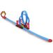 4KidsOnly Jamara Racebaan Dubbele Looping