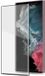 Celly 3DGLASS1012BK Screenprotector Samsung Galaxy S22 Ultra Zwart