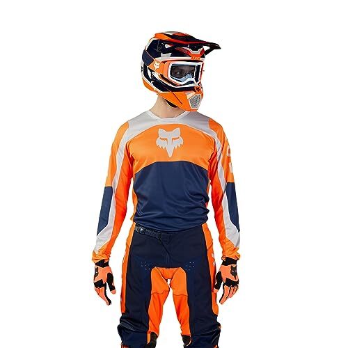 Fox Racing Fox Racing 185 Nitro Jersey