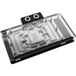 Core Geforce RTX série 5090 Solid + AMP, refroidissement par eau