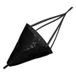 Ancre flottante - Taille S - Noir