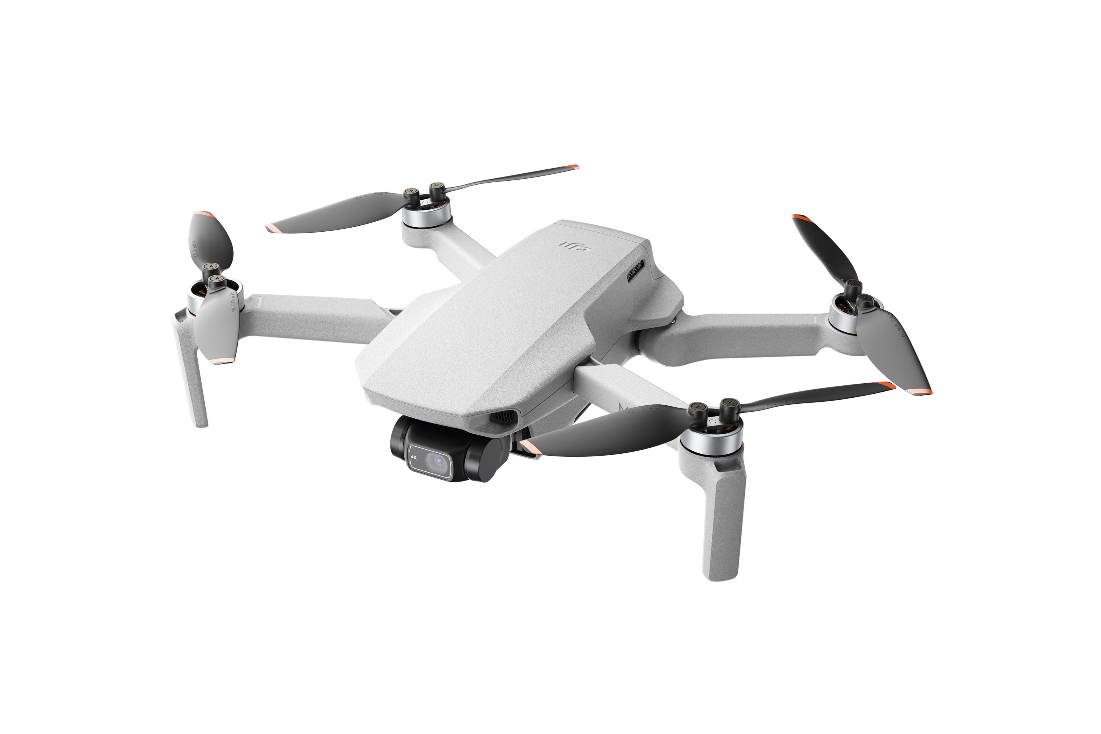 DJI Mini 2 Fly More Combo - Quadcopter Drone - 4K Camera - 12MP