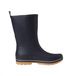 Helly Hansen Midsund 3 navy regenlaarzen