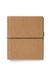 Filofax A5 Eco Essential organizer - Golden Oak