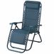 Galileo Rio Plus Esté Relax-stoel, blauw