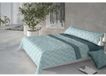 Aina Coralina Ensemble de literie, Bleu, 90 cm