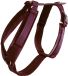Kentucky Dogwear Harnais pour chien Taille XL Bordeaux Velvet