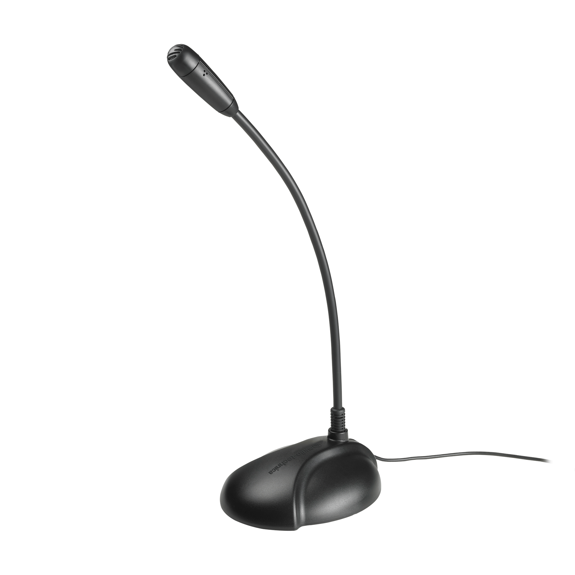 Audio-Technica ATR4750-USB - Microfoon - Zwart