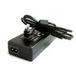 MicroBattery 19 V 4,74 A 90 W - voeding (90 W, 19 V, 4,74 A, zwart, AC)