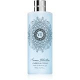 Vivian Gray Aroma Selection Amber & Cedar Bath & Shower Gel 500 ml
