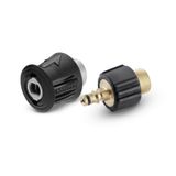 Kärcher 2.643-037.0 Adapterset verlengslang - 1 stuk(s)