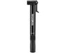 Rockbros - Handmatige Fietspomp - Zwart - 8.3 Bar